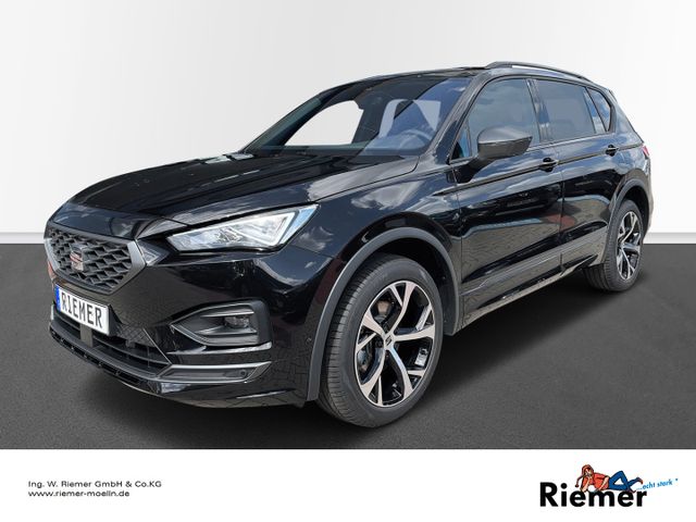 Seat Tarraco FR 1.5 TSI DSG Panorama AHK ACC 4xSHZ Fu