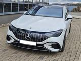 Mercedes-Benz EQE Mercedes-AMG EQE 43 4MATIC 