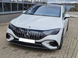 Mercedes-Benz EQE Mercedes-AMG EQE 43 4MATIC 
