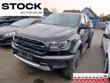 Ford Ranger Raptor ** TOP / STHZ ** mit Garantie - gebrauchte Ford Raptor aus dem Jahr 2020