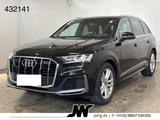 Audi Q7 S-Line quattro ACC/LEDER/360°KAM/HEAD-UP/20" - gebrauchte Audi Q7 aus dem Jahr 2022