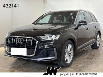 Audi Q7 - 1