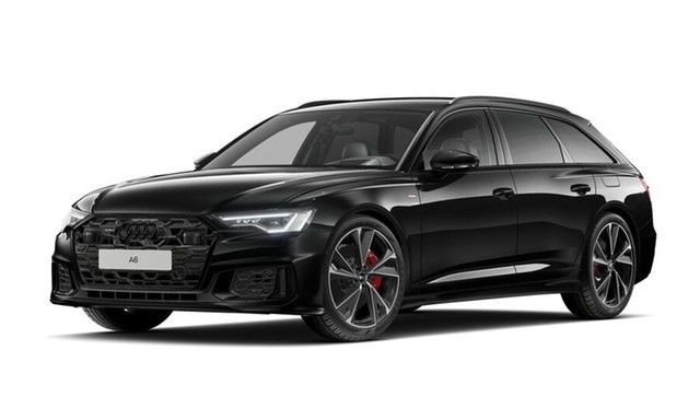 Audi A6 Avant 55 TFSI e quattro UPE 94.350,00 EUR 2x 