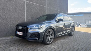 Audi Q7 - 12