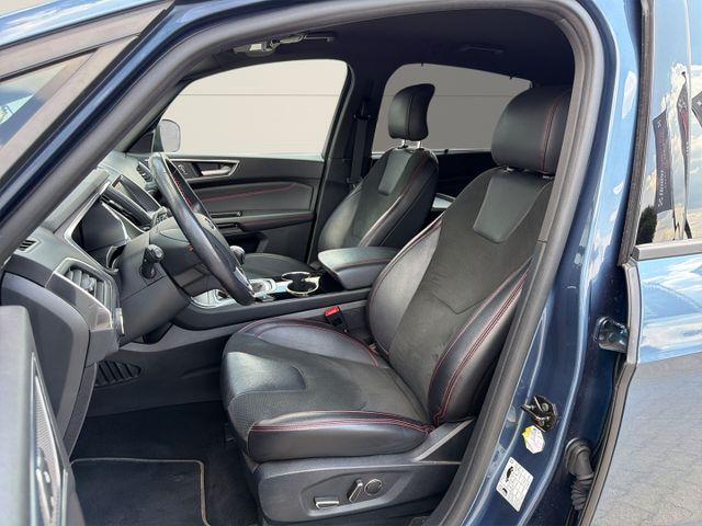 Ford S-Max ST-Line Kamera+Winter-P.+Temp+LED+BT+DAB+K