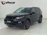 Land Rover LAND ROVER Discovery Sport 2.0 TD4 150 CV HSE Lu - Land Rover Discovery Sport aus 2015