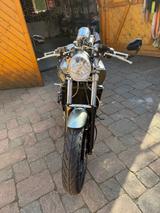 Yamaha V-Max - YAMAHA V MAX