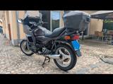 BMW K 1100 LT - BMW K1100LT