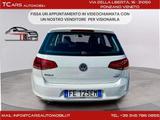 Volkswagen VOLKSWAGEN GOLF 1.6 NEOPATENTE GARANZIA 3 ANNI - Volkswagen Golf mit Diesel-Antrieb: 3.3