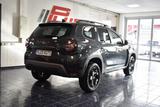 Dacia Duster dCI 115 4WD Extreme+ Navi 360° Kamer Temp - Dacia Duster Extreme mit Diesel-Antrieb