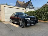 Mercedes-Benz GLC 43 AMG Mercedes-AMG GLC 43 4MATIC Autom.... - : Mercedes GLC