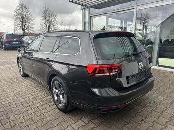 Volkswagen Passat Variant - 7