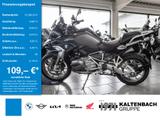 BMW R 1200 GS KOMFORT-P. TOUREN-P. DYNAMIC-P. LED - Motorräder in Wuppertal