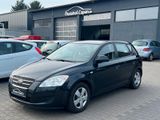 Kia cee'd / Ceed LX/Klima/2.Ha/Eu4/5Tür/ZV/TÜV 03.26 - Kia aus 2008: Cee D