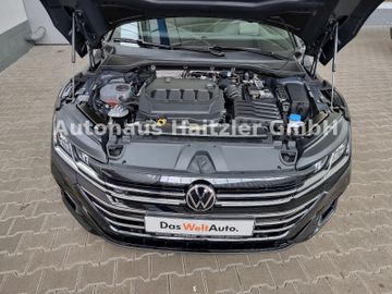 Volkswagen Arteon R-Line SB+AHK+KAMERA+PANO+DCC+EASY OPEN
