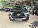 Toyota Hilux D-4D EU6e Double Cab /LED/ 4x4 2.8 *SOFORT - Toyota Hilux Tageszulassungen