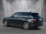 Rolls-Royce Cullinan Black Badge*Serie ll*Mandarin* - Rolls-Royce Cullinan Gebrauchtwagen in München