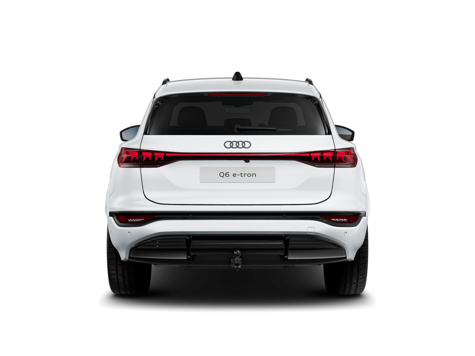 Audi Q6 e-tron - Bild 7