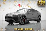 Lamborghini Urus 4.0 V8 |Carbon|NAP|Pano|ADAS|Massage|HUD|B& - gebrauchte Lamborghini Urus aus dem Jahr 2022