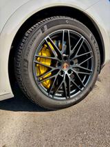 Porsche Cayenne GTS | Kreide | PCCB | PDCC | Nac - Porsche Cayenne Kreide Gebrauchtwagen