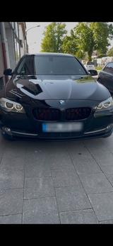 BMW 5er F10 - BMW: 5er F10
