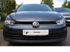 Fahrzeugabbildung Volkswagen Polo Life*Kamera!*AppConnect!*Active-Info!*USB*
