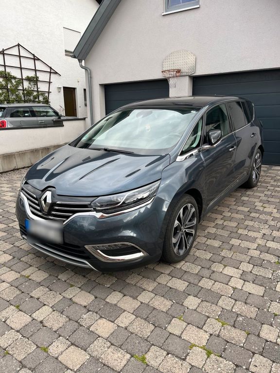 Image of Renault Espace