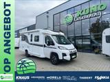 Knaus L!VE TI 650 MF Platinum Selection