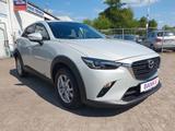 Mazda CX-3 Selection**HU AU NEU **AUTOMATIK** - Mazda CX-3 Gebrauchtwagen in Bremen