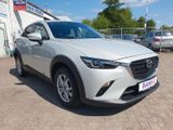 Mazda CX-3 Selection**HU AU NEU **AUTOMATIK** - Mazda CX-3 in Bremen
