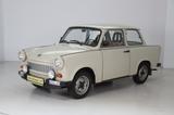 Trabant 601 s deluxe HU/AU neu 1. Hand Top-Zustand - Trabant mit Benzin-Antrieb