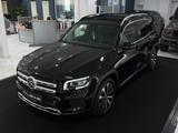 Mercedes-Benz GLB 200 d 4M 8G*PANORAMA*LED*KAMERA*AMBIENTE* - Mercedes-Benz GLB-Klasse Gebrauchtwagen