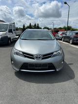Toyota Auris Touring Sport - Toyota Auris Touring Sports aus 2015
