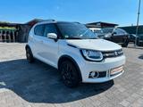 Suzuki Ignis Comfort Kamera/ 1 Hand/ 59 TKM/ Automatik - Suzuki Ignis: 1.5