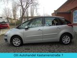 Citroën C4 Picasso 1.6*Benzin*KLIMA*TÜV*01.2027* - Citroën C4 Picasso mit Benzin-Antrieb: Kleinbus, 1.6