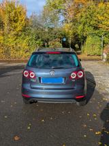 Volkswagen Golf Plus 1.2 TSI Style Style - Volkswagen Golf Plus in Mainz