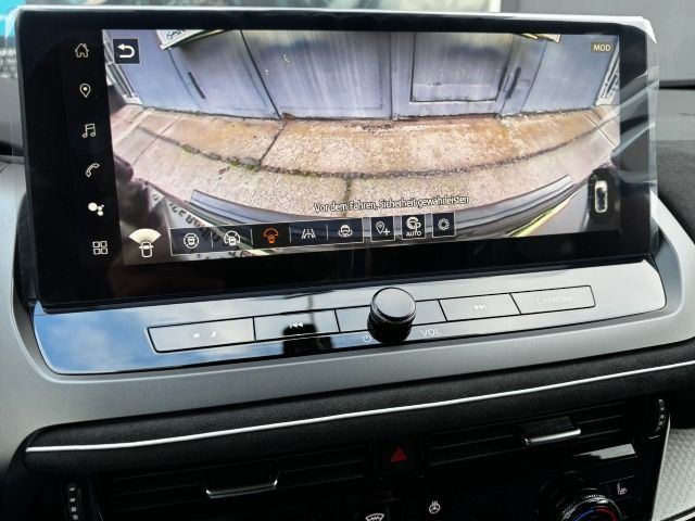 Fahrzeugabbildung Nissan Qashqai 1.5 VC-T e-Power N-Design*K-Plus*MJ25