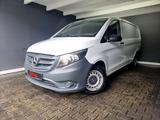 Mercedes-Benz Vito Kasten 114, 7G, STANDHZG, KLIMA, 3 SITZER