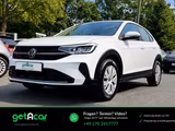 Volkswagen Taigo 1.0 TSI*DIGITAL COCKPIT*DAB*BLUETOOTH*PURE - VW Taigo in Dortmund
