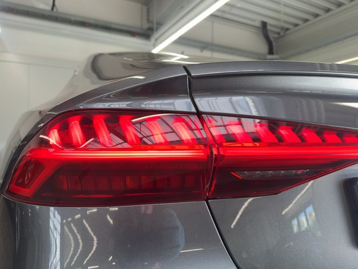 Audi A7 - Bild 14