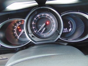 Bild 15 Citroën DS3 SoChic