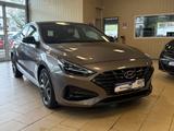 Hyundai i30 Fastback*Navi*R.Cam*LED*SHZ*Spurhalteass - Hyundai i30 in Bonn