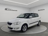 Skoda Fabia  Fresh 1.2 TSI 63 kW - Skoda Fabia aus 2013