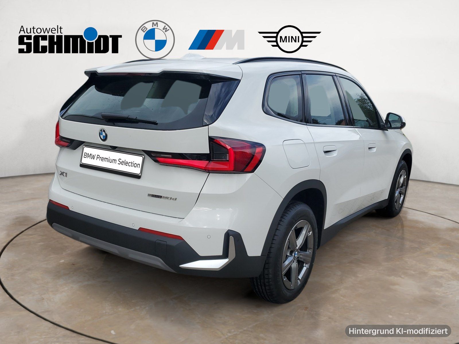 BMW X1 - Bild 6