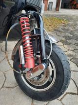 Vespa PX125 - VESPA PX 125