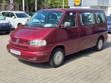 Volkswagen T4 Caravelle VR6 Bus GL Automatik 1.Hand 8 Sitze - Volkswagen T4 in Berlin