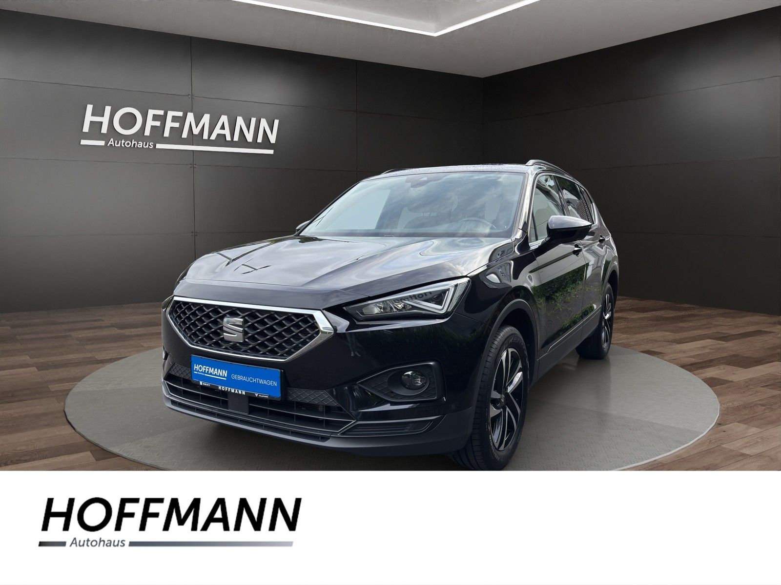Fahrzeugbild von Seat Tarraco