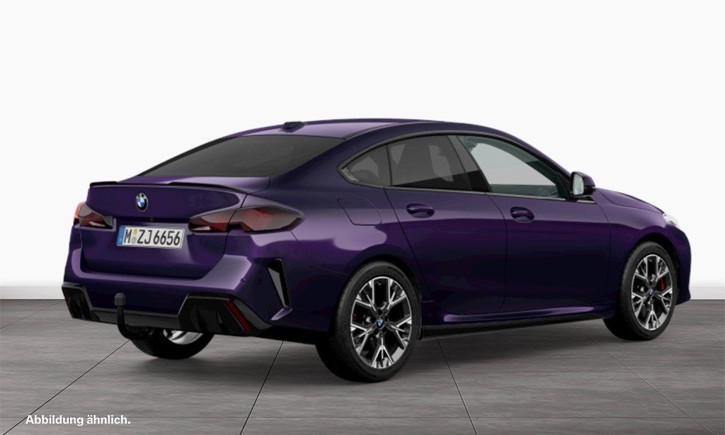 BMW 223 xDrive Gran Coupé M Paket Pro Head-Up Anhäng foto 3