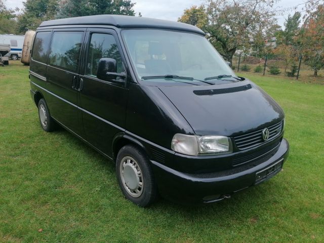 Volkswagen T4 California