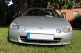 Honda CRX 1.6 ESI Del Sol ESI - Honda CRX: Roadster